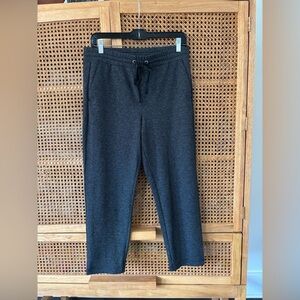 Ann Taylor Loft Joggers w/ Pockets Gray